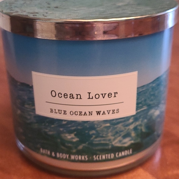 Bath & Body Works Other - Candle